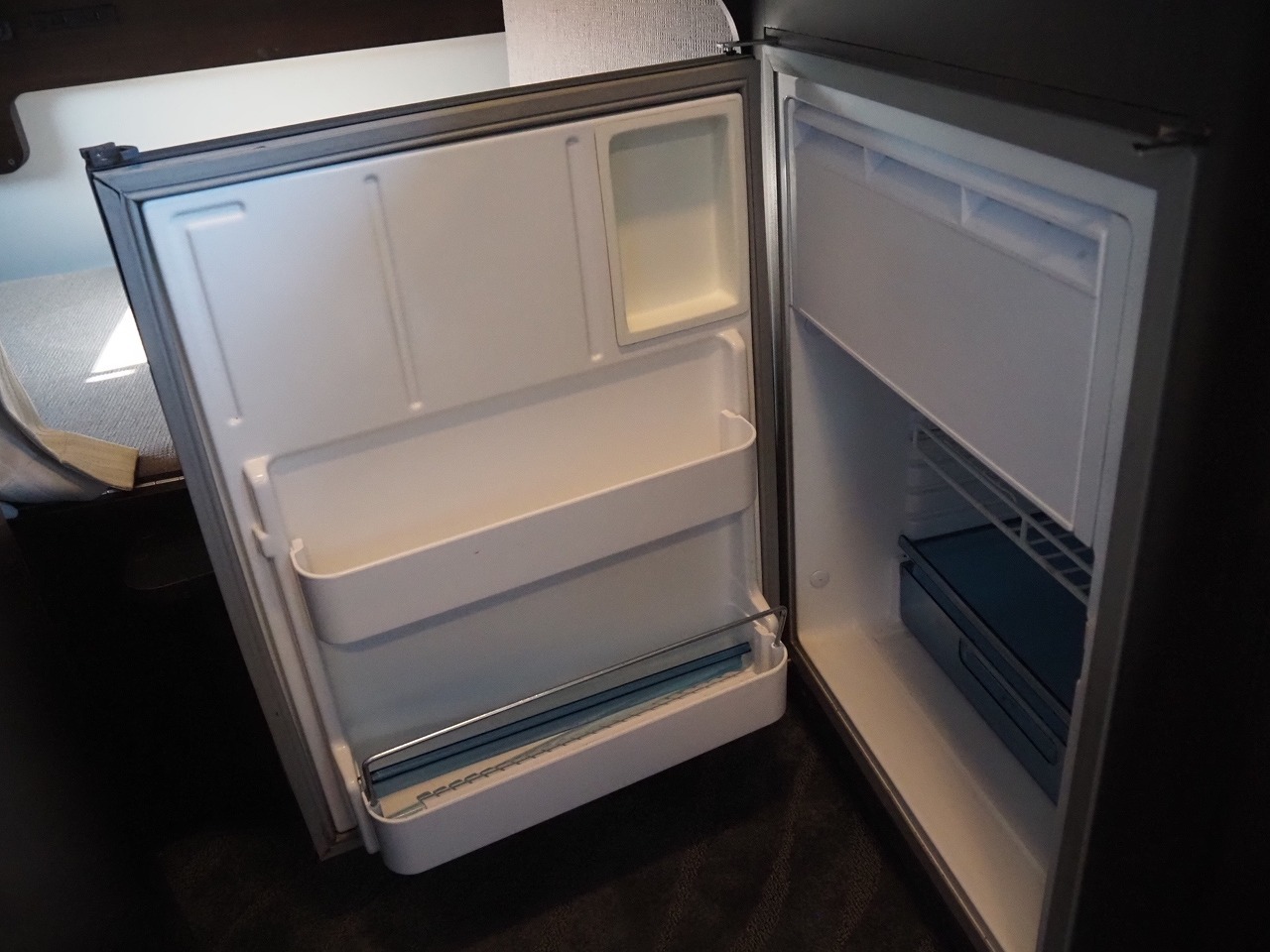 キャンピングカーキャブコン