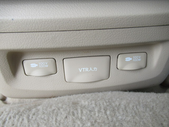 トヨタアルファード