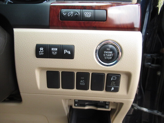 トヨタアルファード