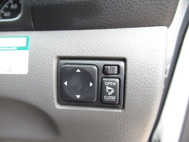 日産NV350キャラバン