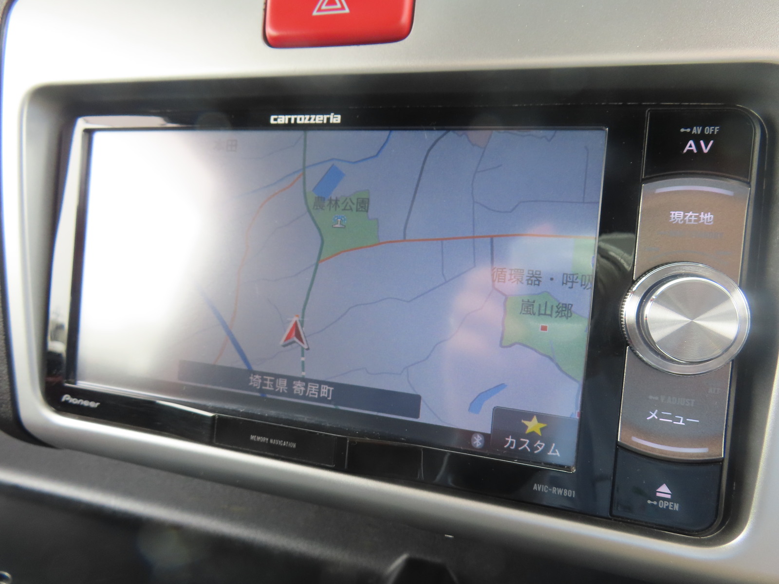 キャンピングカー軽キャンパー