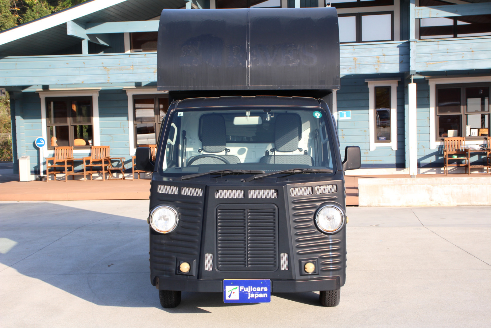 スズキキャリイ