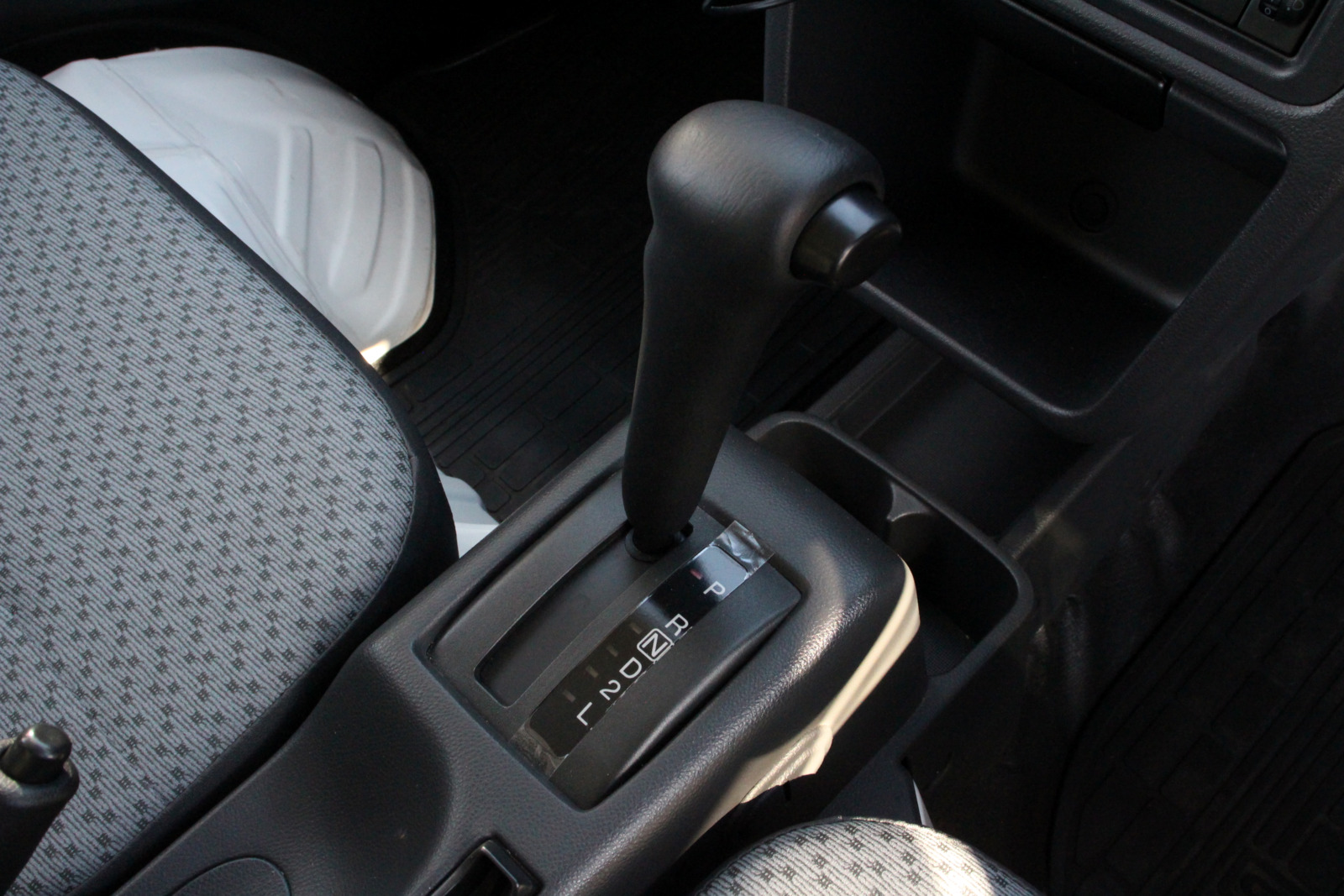 スズキキャリイ