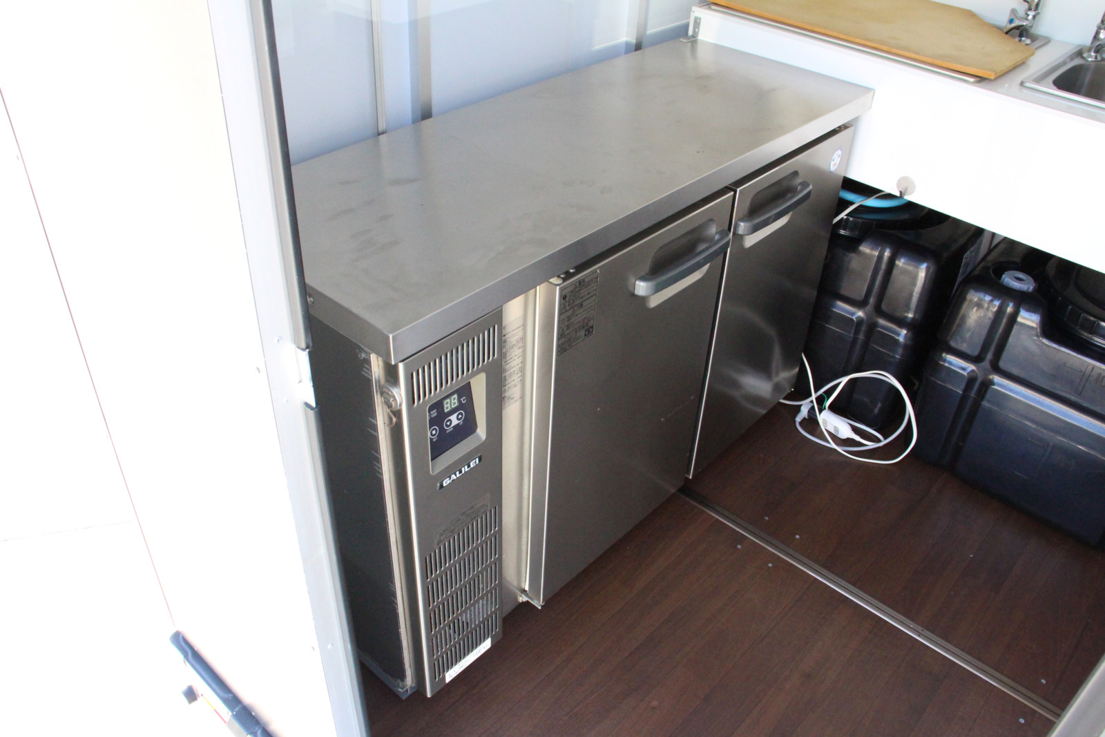 スズキキャリイ