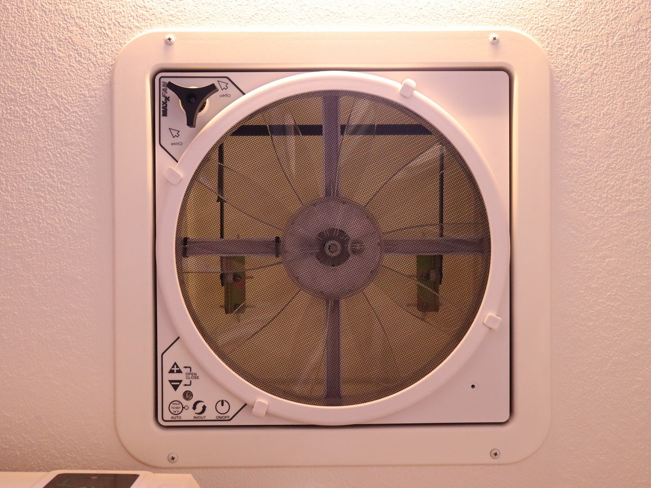 キャンピングカーキャブコン