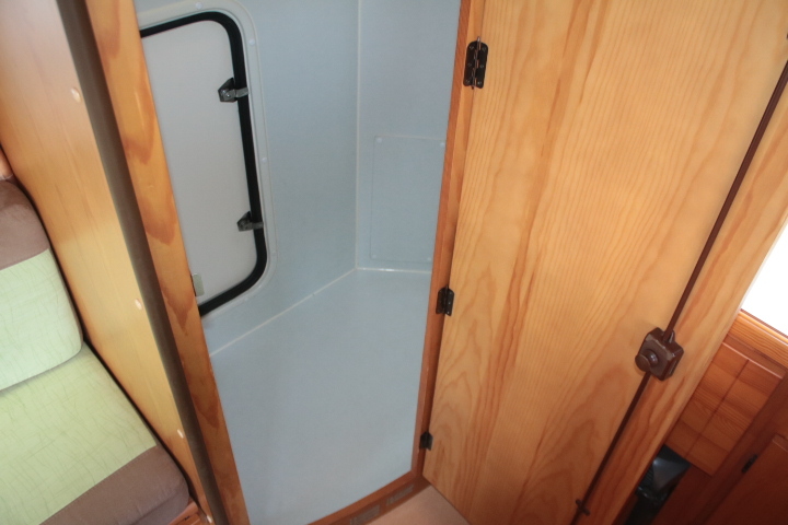 キャンピングカーキャブコン