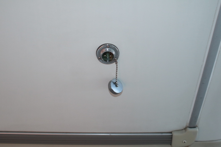 キャンピングカーキャブコン