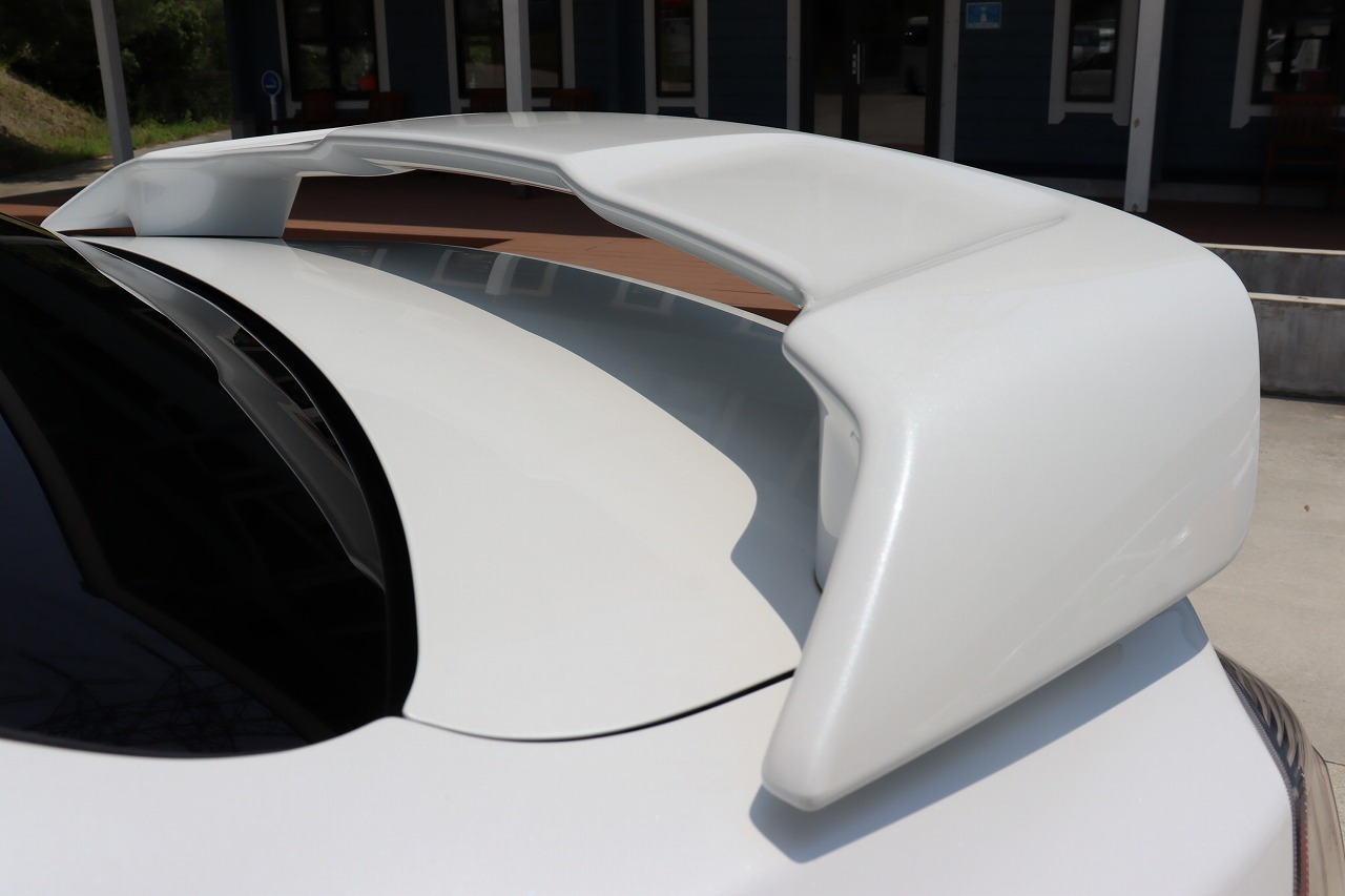 三菱ギャランフォルティス