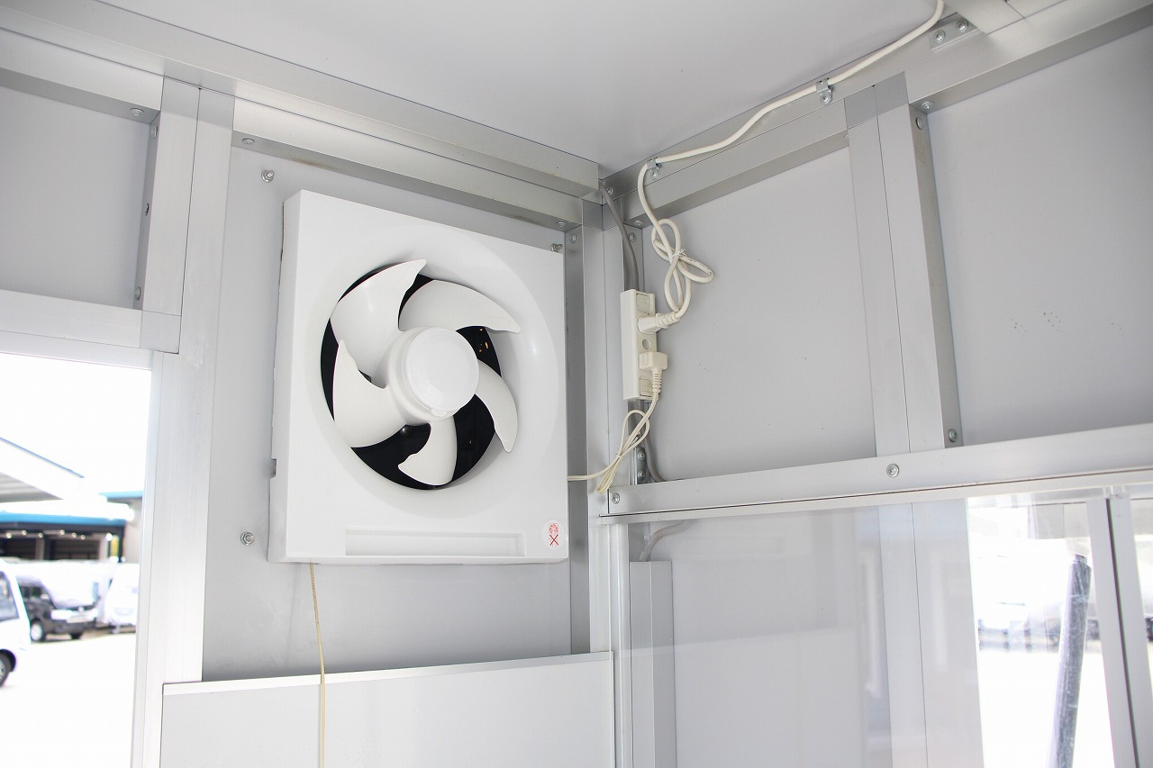 トヨタタウンエース