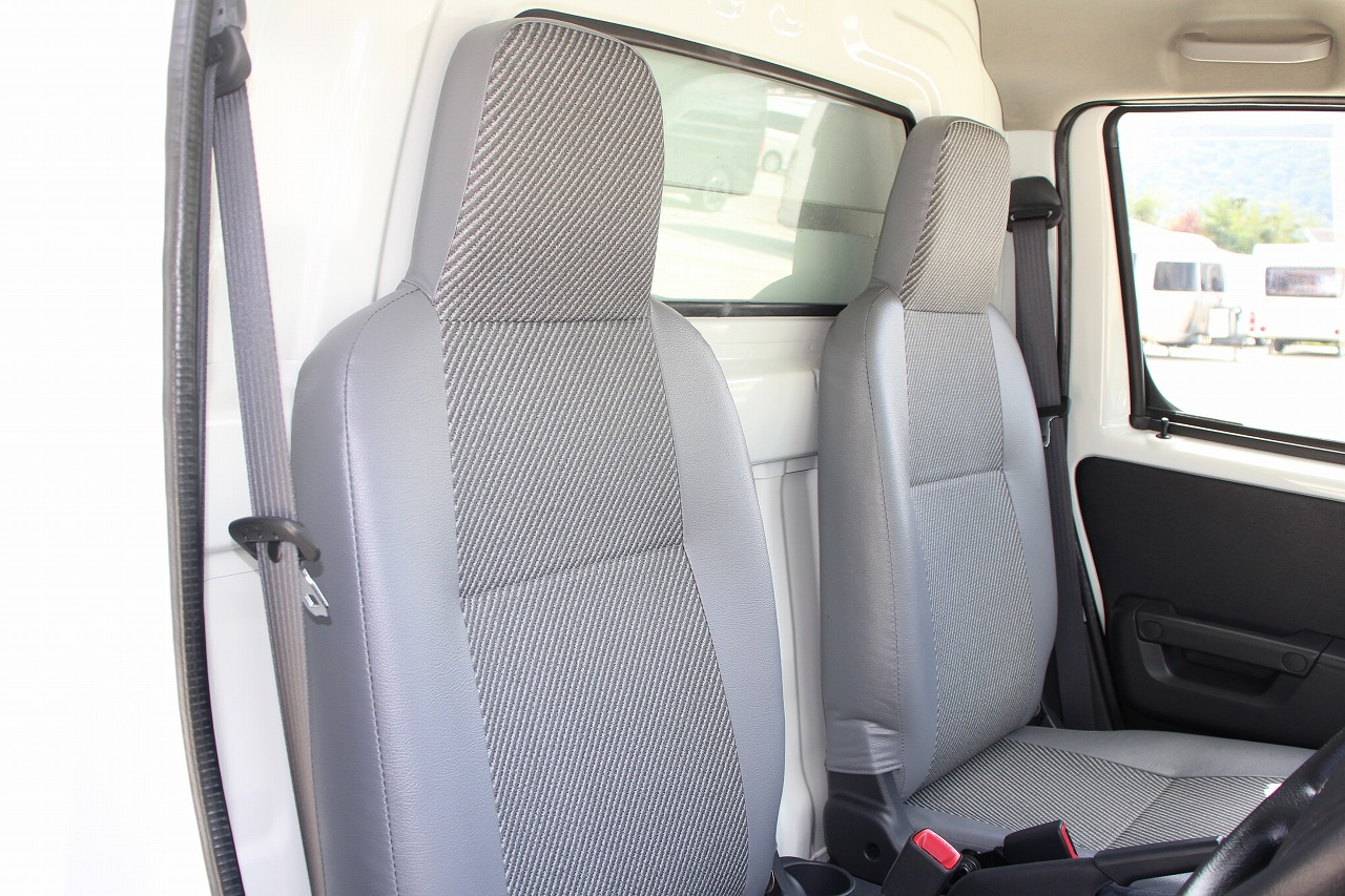 トヨタタウンエース