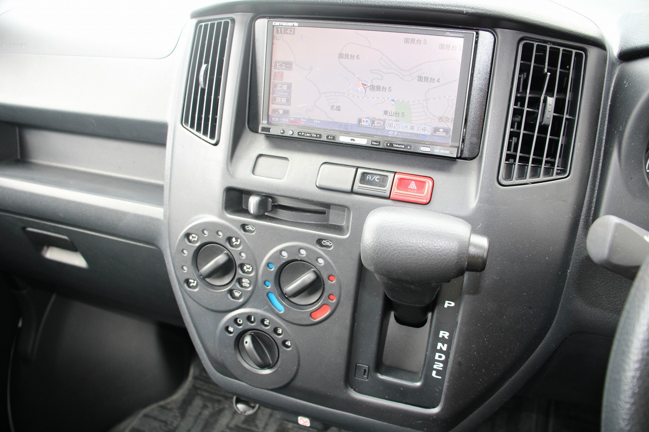 トヨタタウンエース