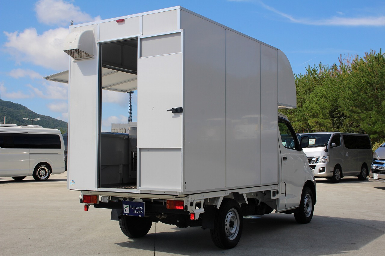 トヨタタウンエース