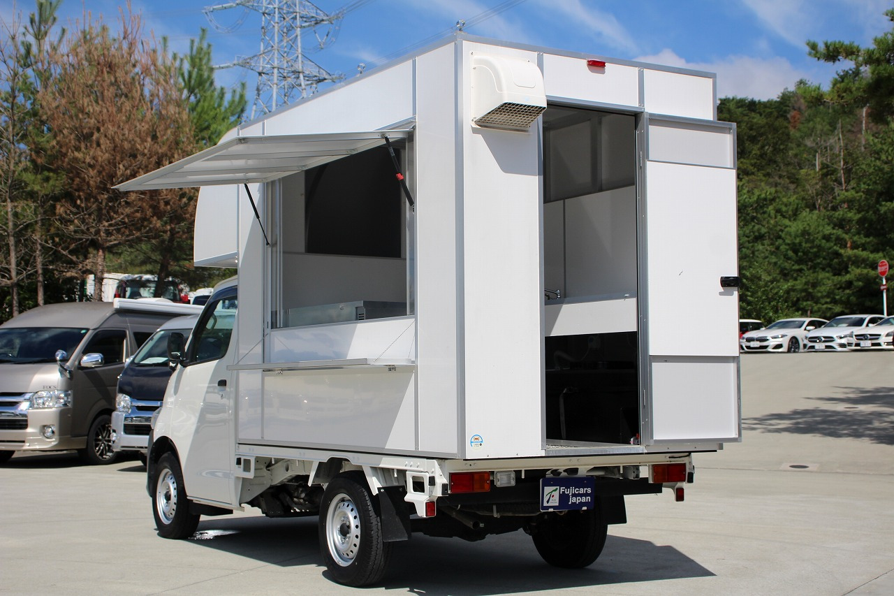 トヨタタウンエース