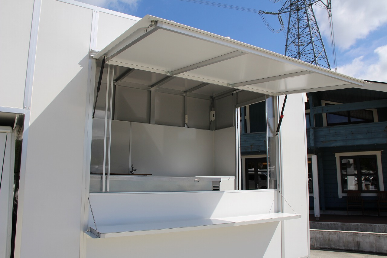 トヨタタウンエース