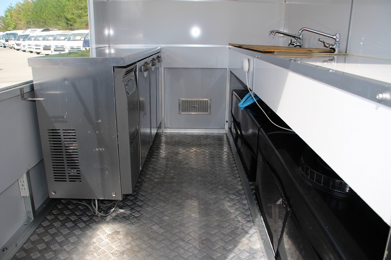 トヨタタウンエース