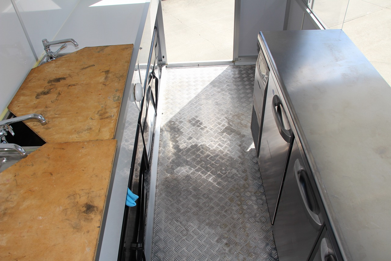 トヨタタウンエース