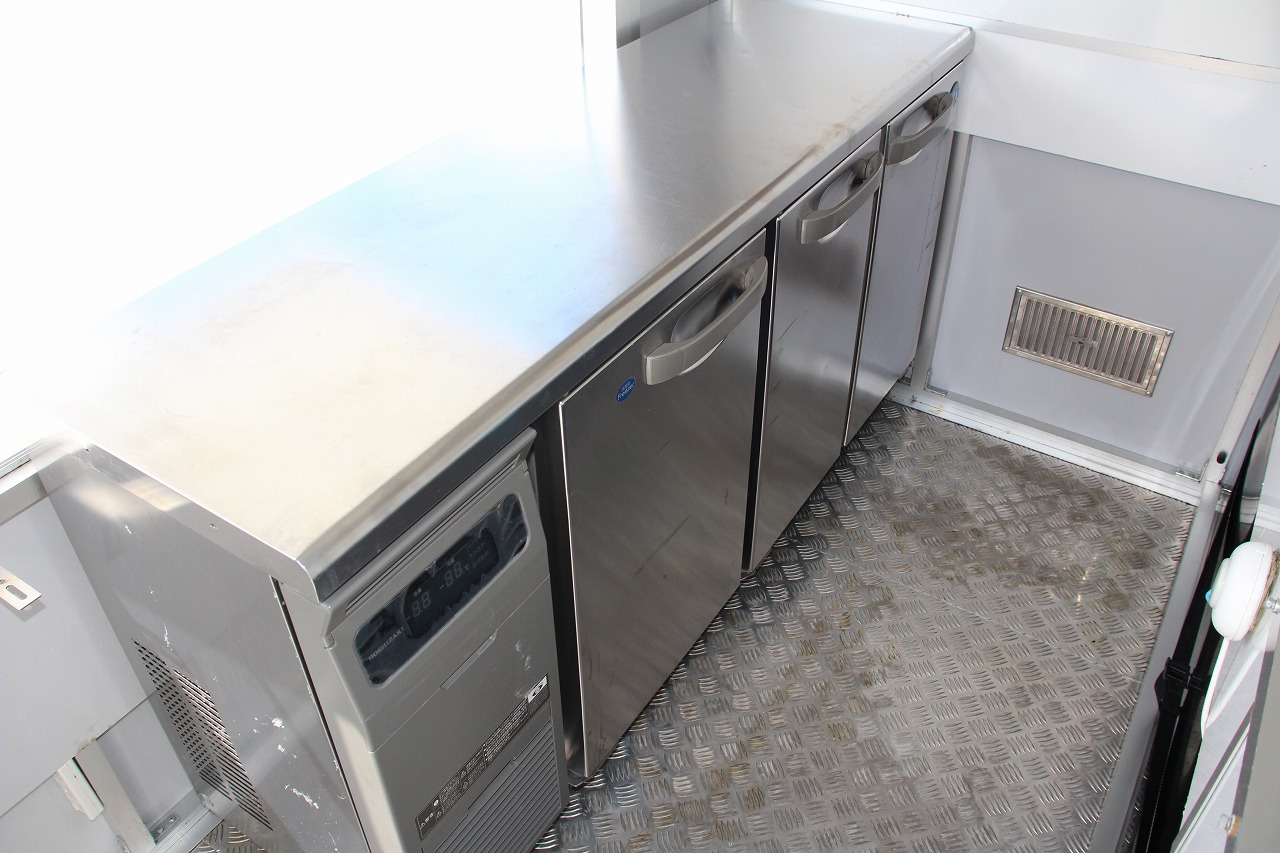 トヨタタウンエース