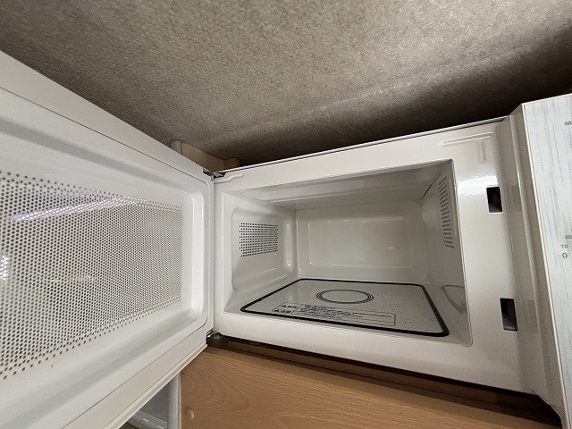 キャンピングカーキャブコン