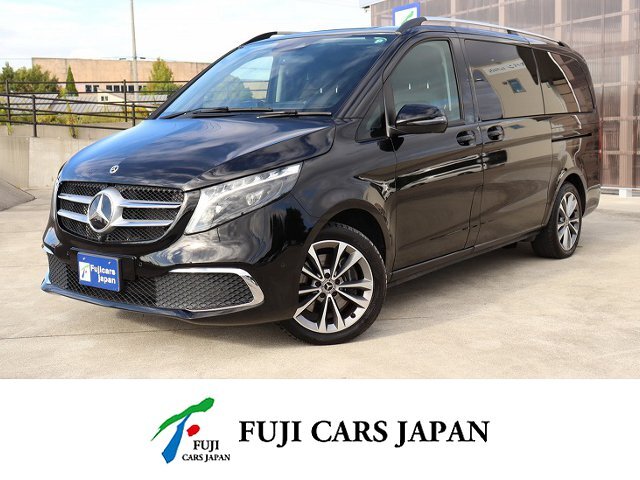 バンコン ベンツ フジカーズジャパン ヴァリス 新規架装