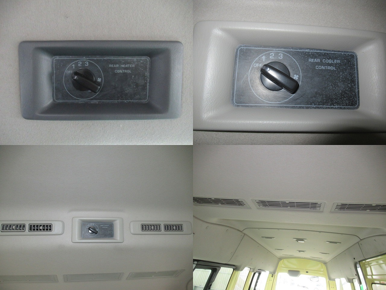 日産NV350キャラバン