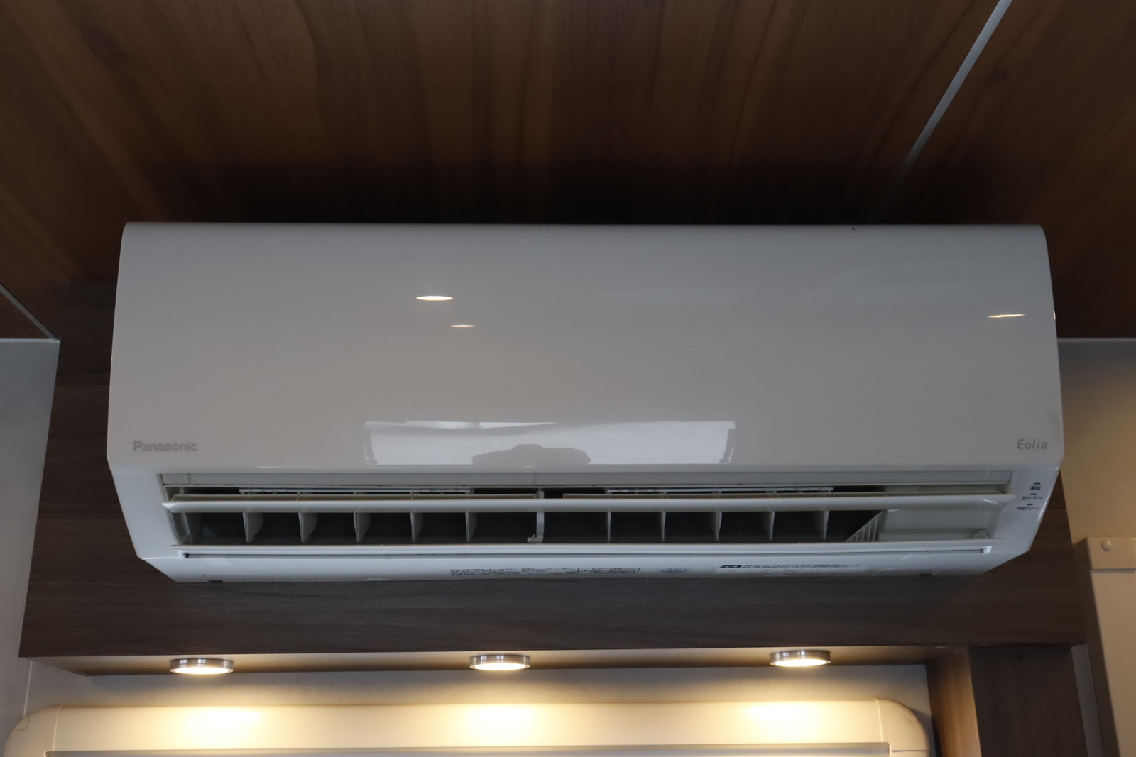 キャンピングカートレーラー