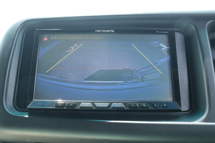 キャンピングカーバスコン