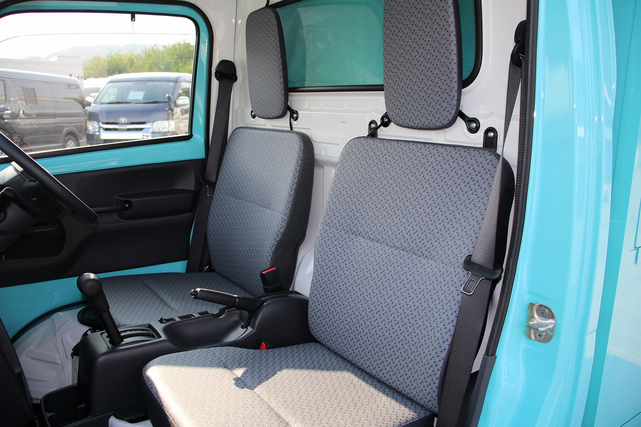 スズキキャリイ