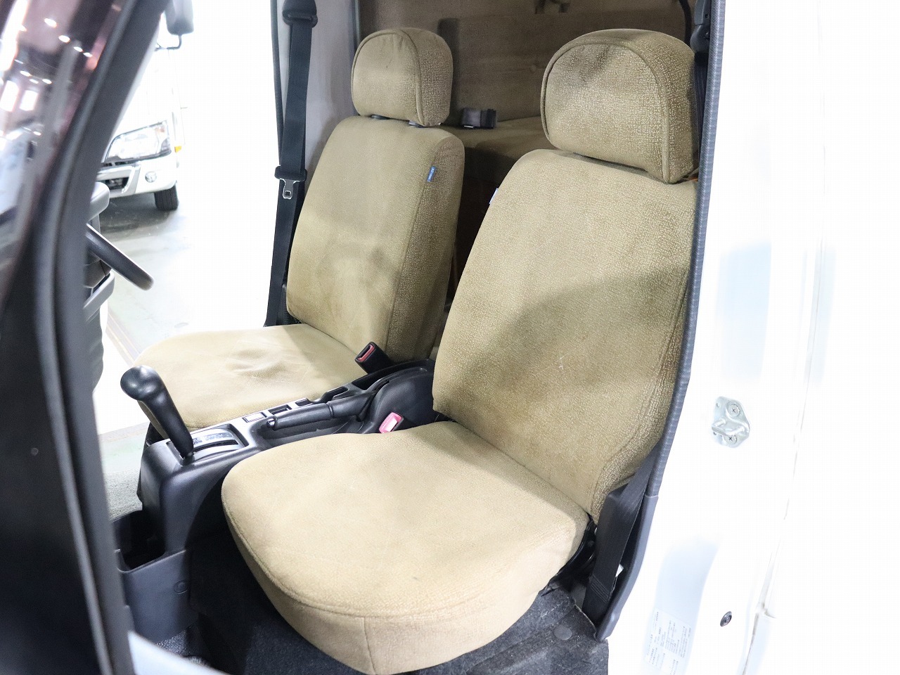 キャンピングカー軽キャンパー