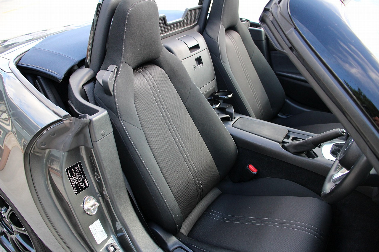 マツダロードスター