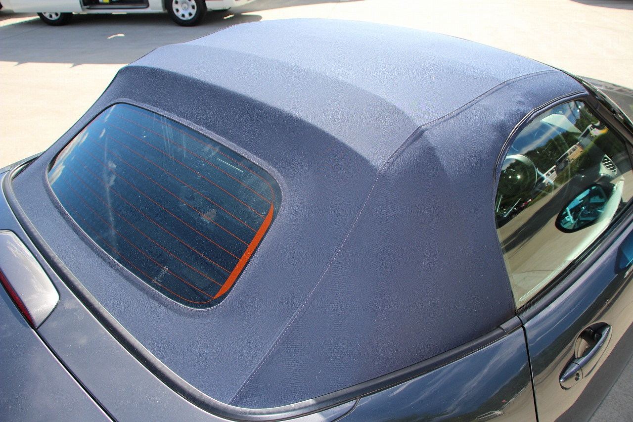 マツダロードスター