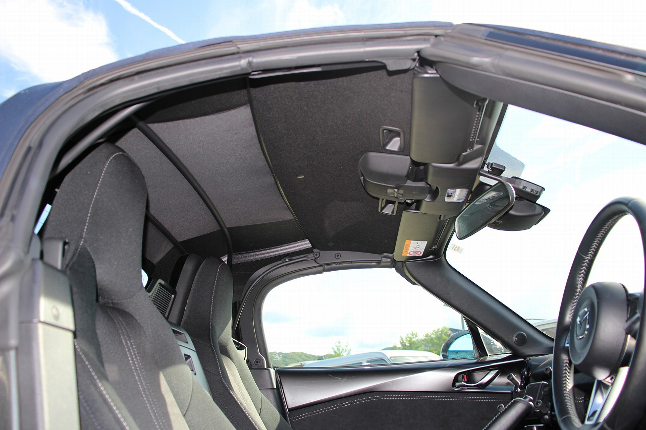 マツダロードスター