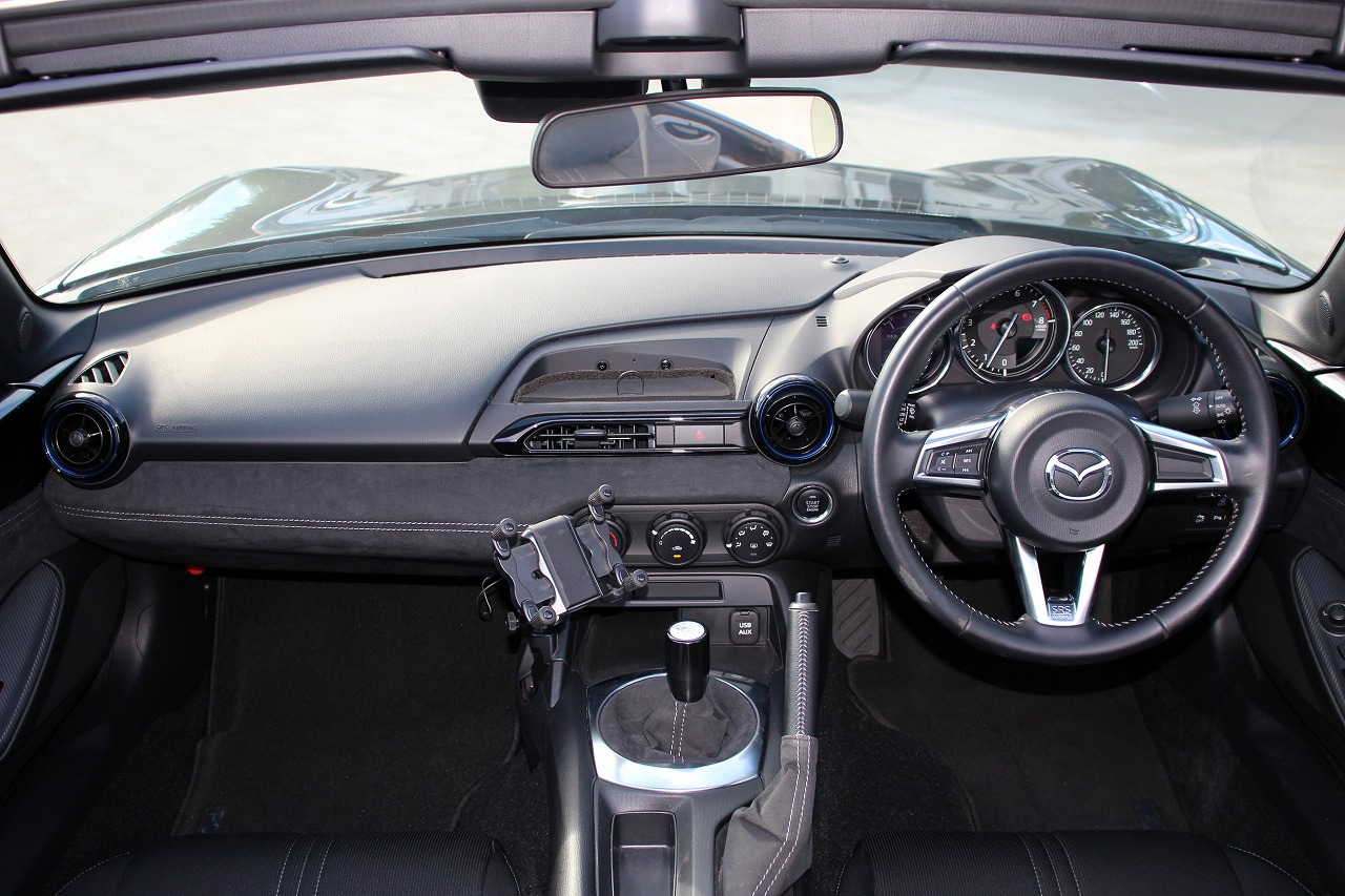 マツダロードスター