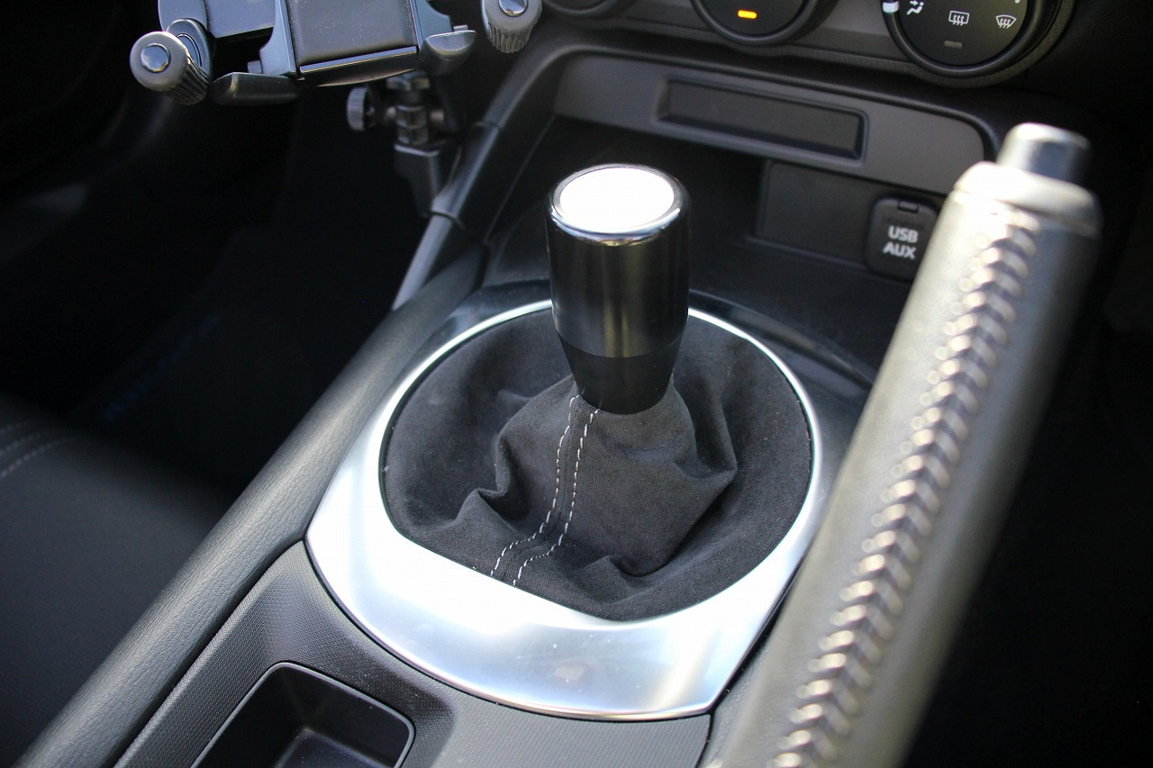 マツダロードスター