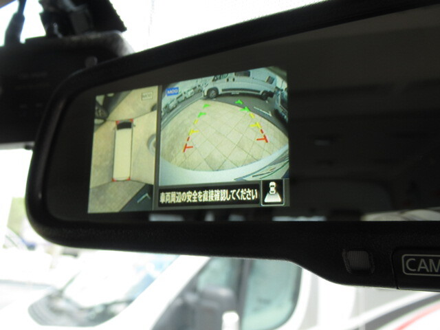 日産NV350キャラバン