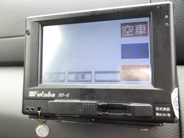 日産NV350キャラバン