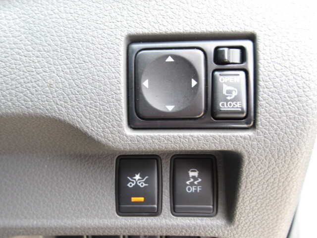 日産NV350キャラバン