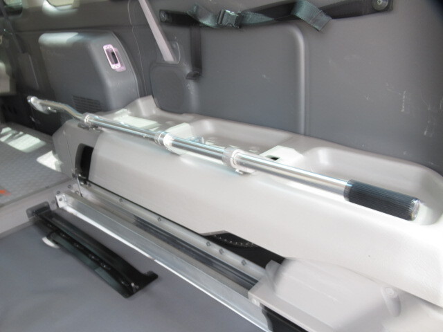 日産NV350キャラバン