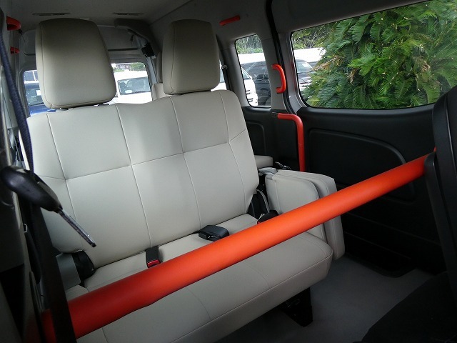 日産NV350キャラバン