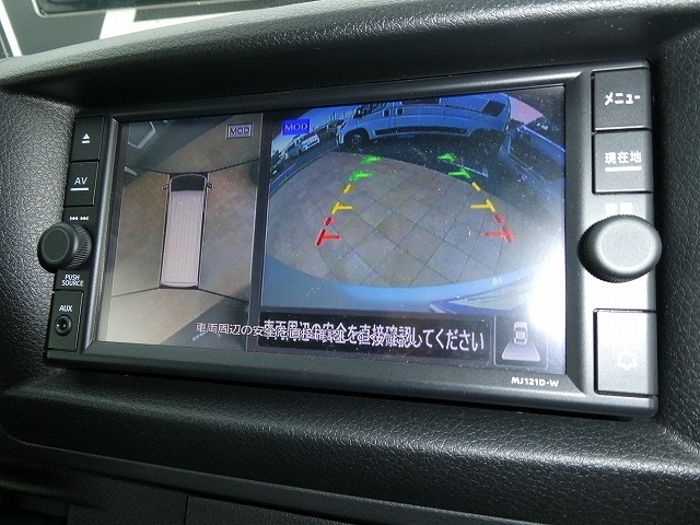 日産NV350キャラバン