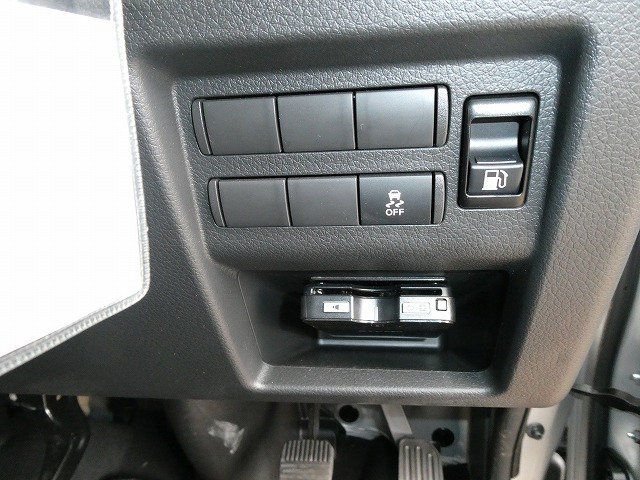 日産NV350キャラバン