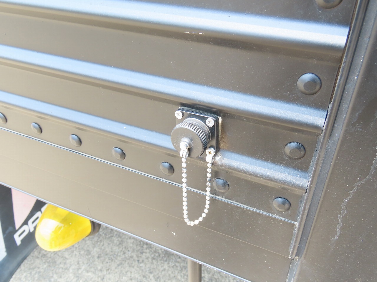 マツダタイタン