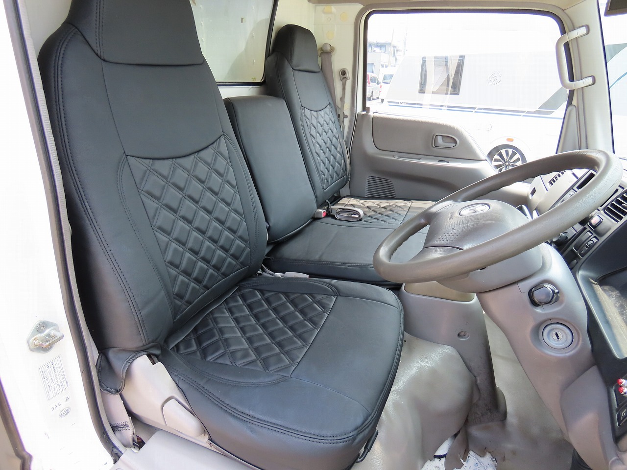 マツダタイタン