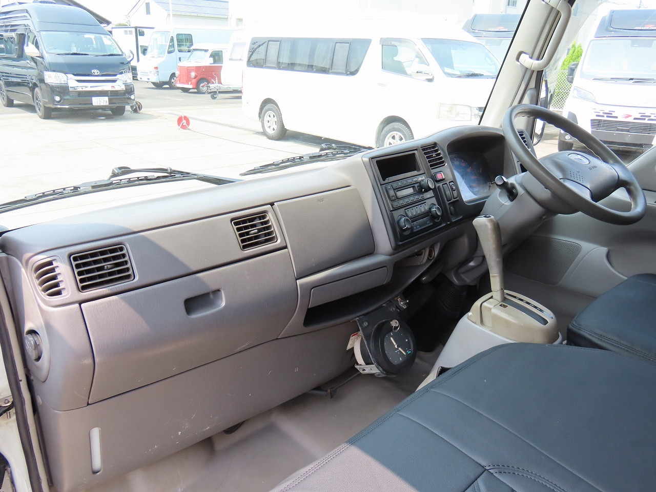 マツダタイタン