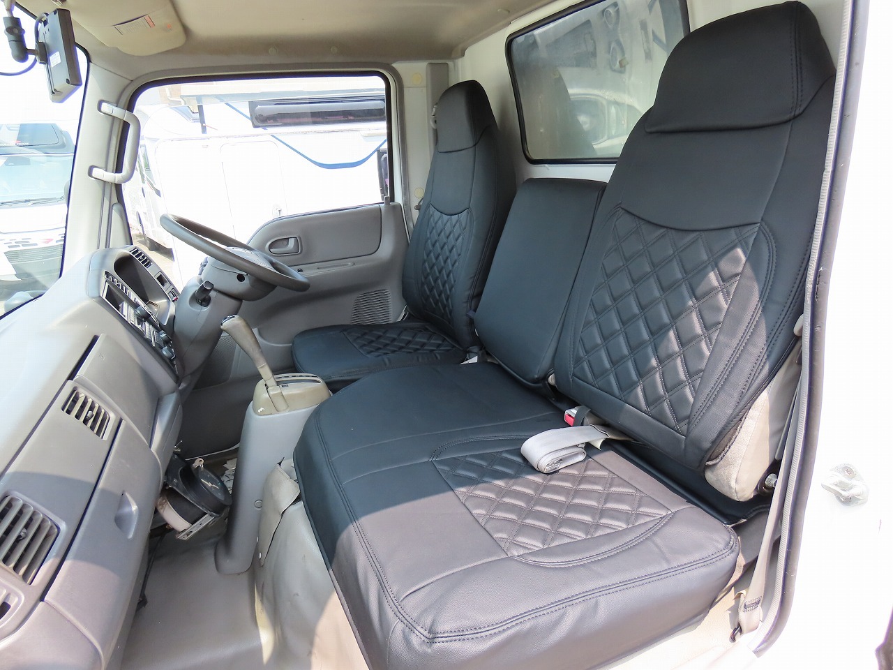 マツダタイタン