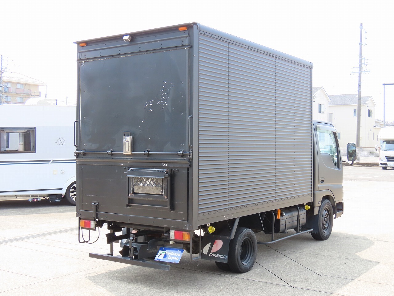 マツダタイタン