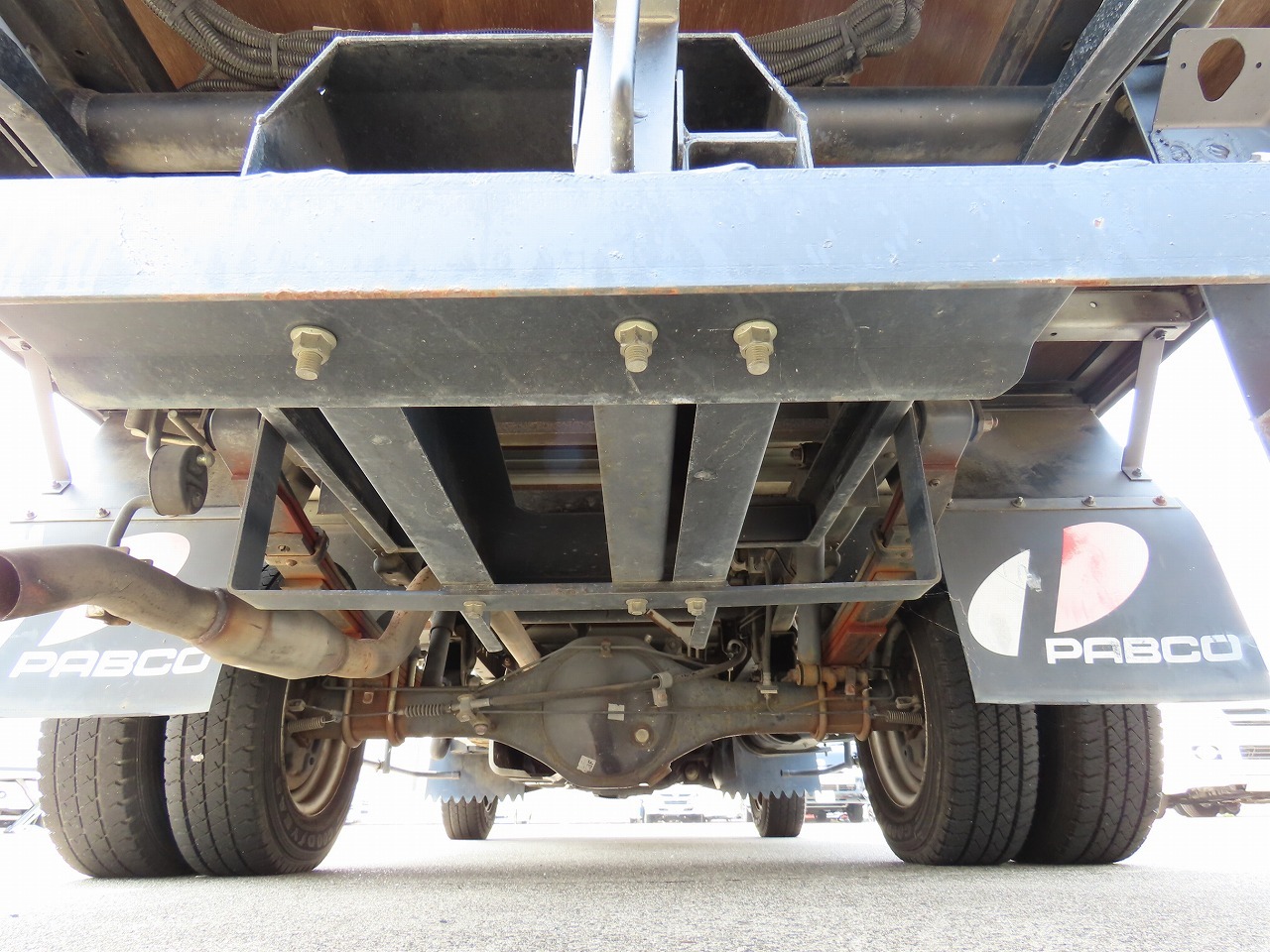 マツダタイタン