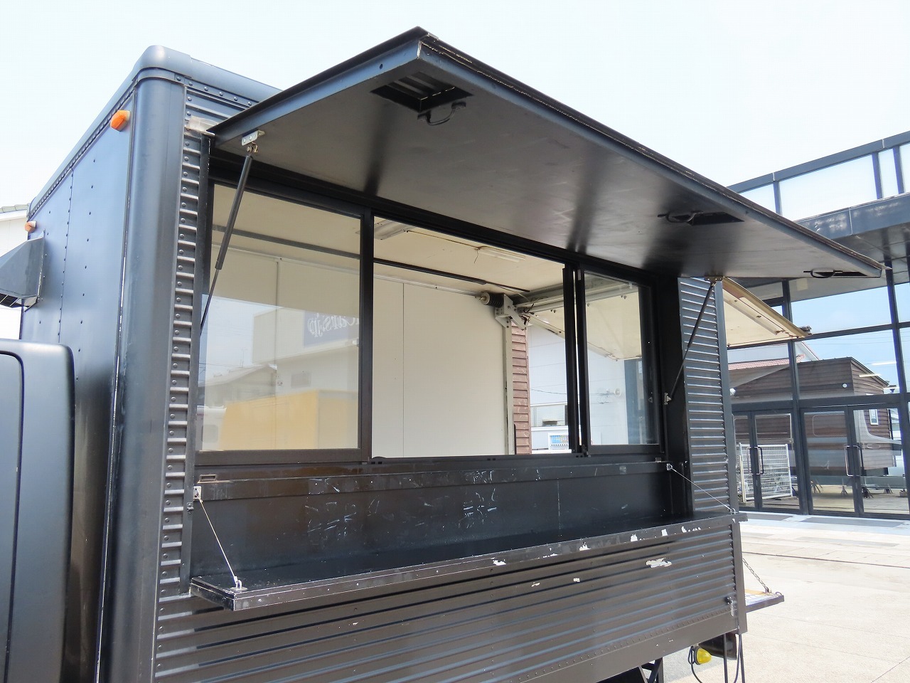 マツダタイタン