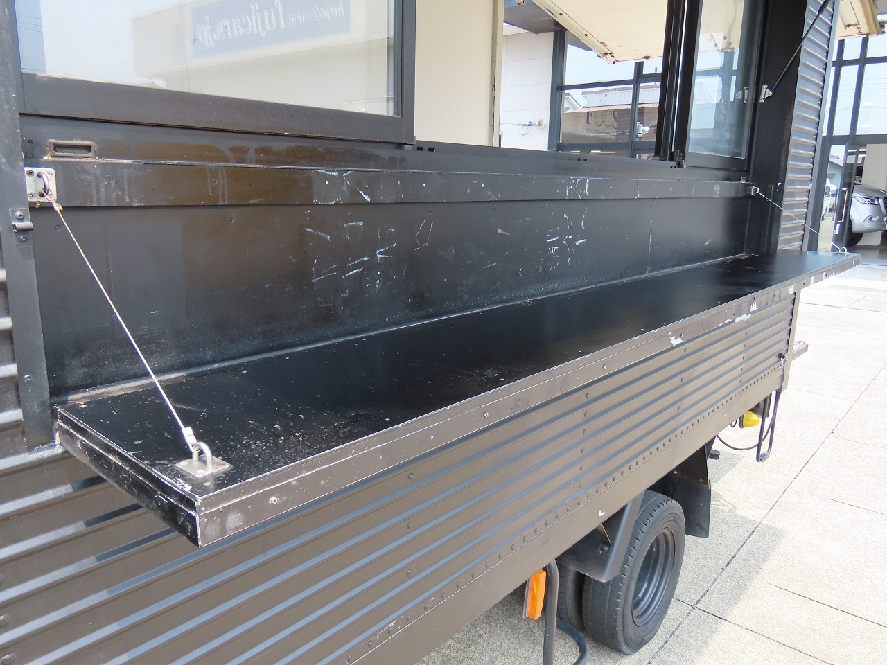 マツダタイタン