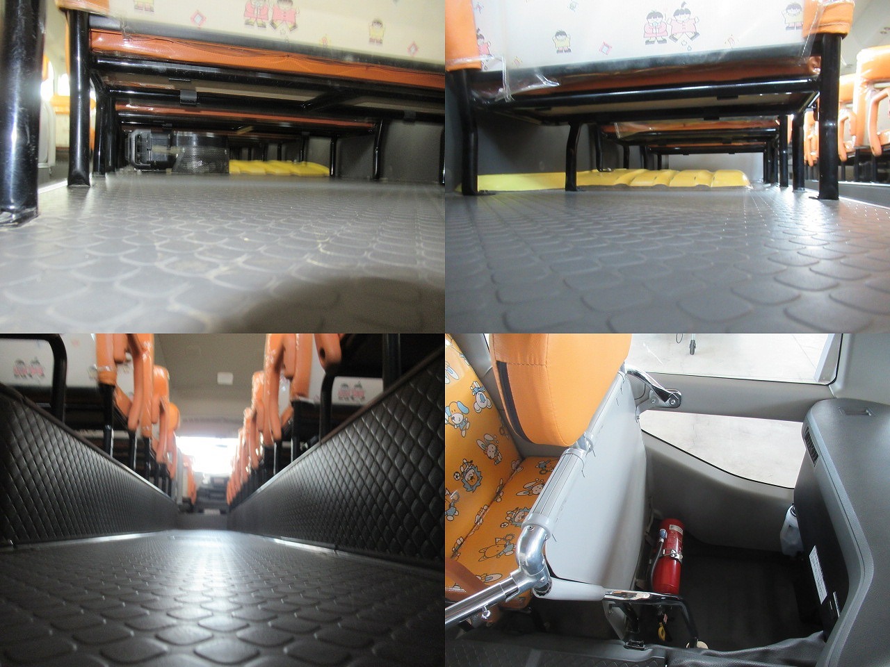 トヨタコースター