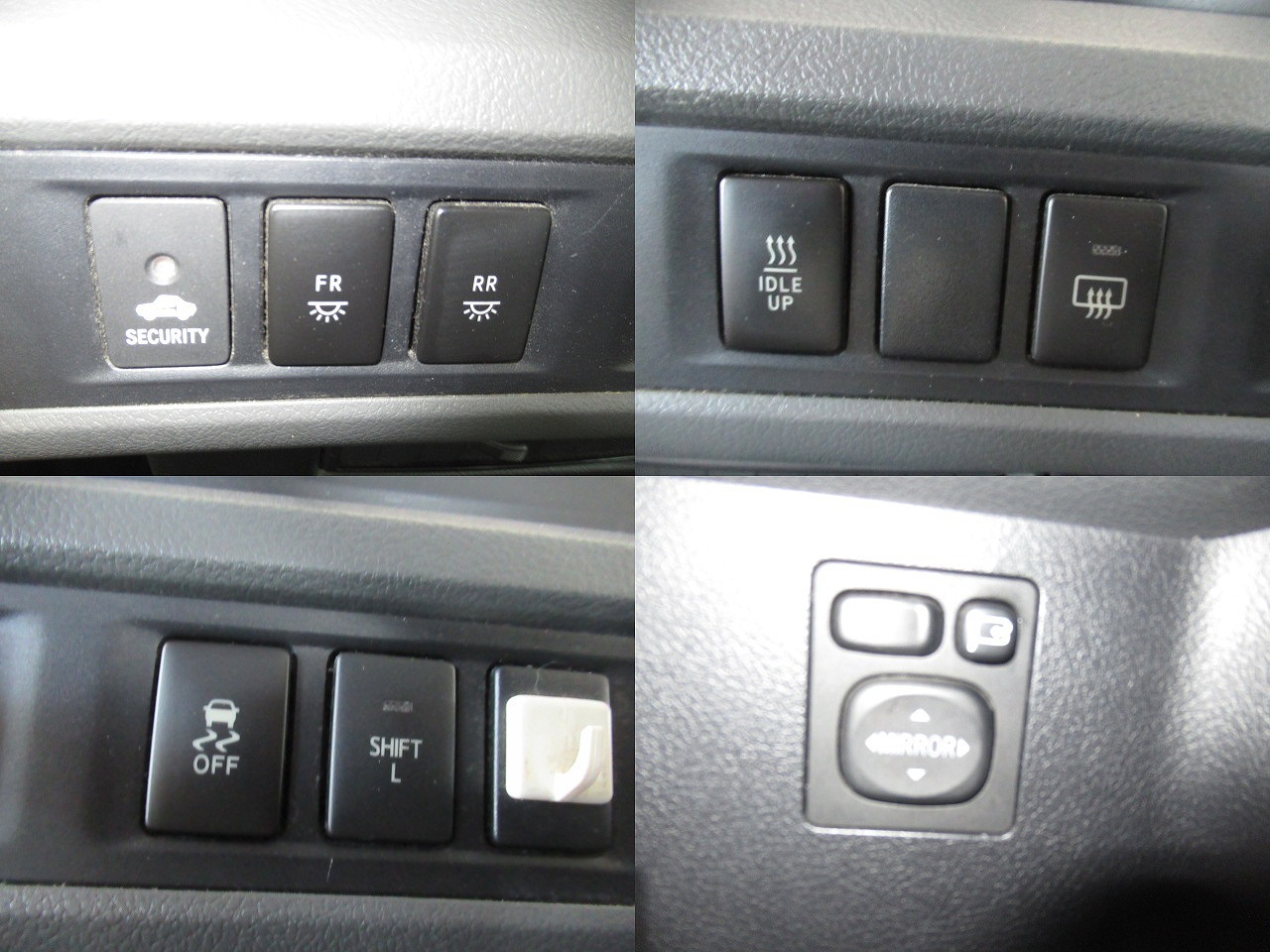 トヨタコースター